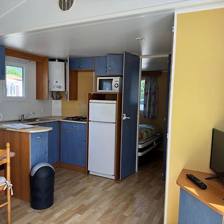 Forest-Montiers Camping De La Mottelette מראה חיצוני תמונה