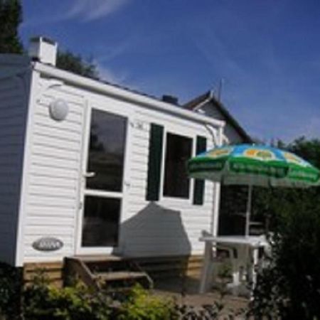 Forest-Montiers Camping De La Mottelette מראה חיצוני תמונה