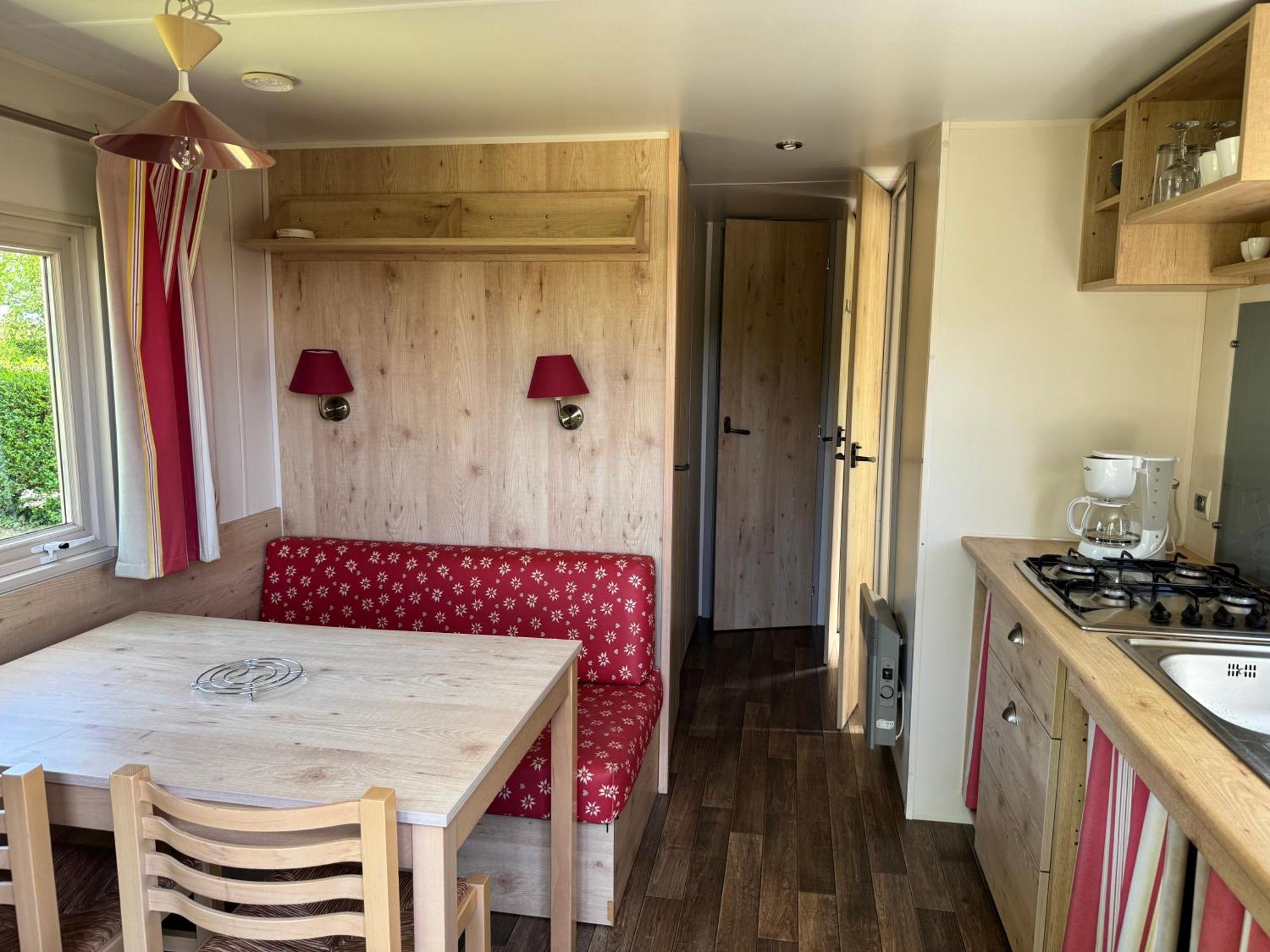 Forest-Montiers Camping De La Mottelette מראה חיצוני תמונה