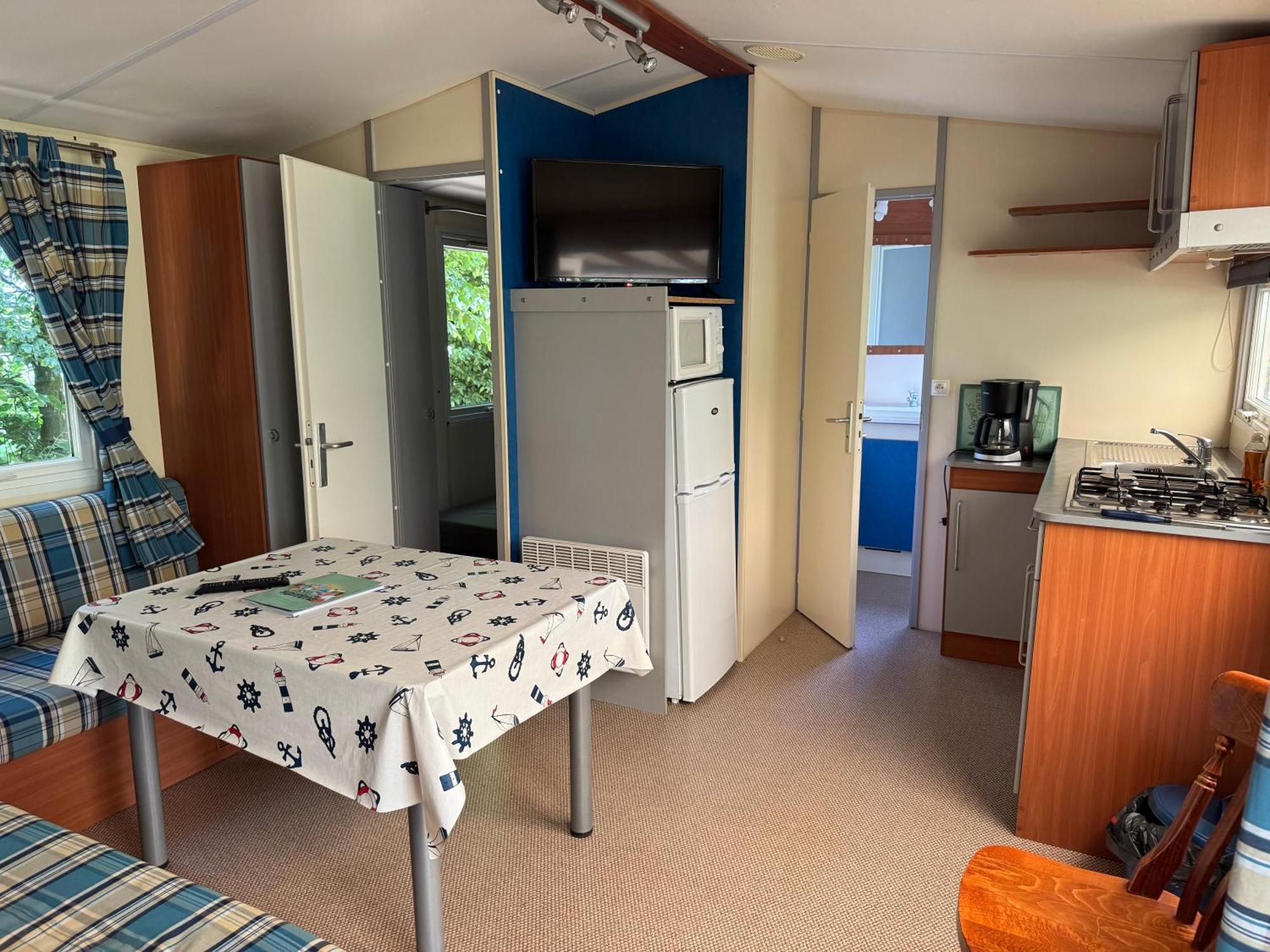 Forest-Montiers Camping De La Mottelette מראה חיצוני תמונה